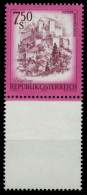 ÖSTERREICH DS SCHÖNES ÖSTERR. Nr 1550Lfu Postfrisch SEN X757366 - Sonstige & Ohne Zuordnung