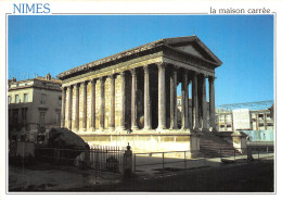 30-NIMES-N°2842-A/0061 - Nîmes