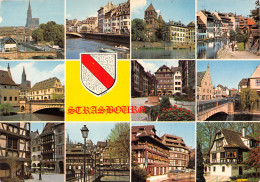 67-STRASBOURG-N°2842-A/0017 - Straatsburg