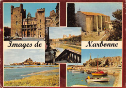 11-NARBONNE-N°2841-D/0335 - Narbonne
