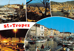 83-SAINT TROPEZ-N°2841-D/0277 - Saint-Tropez