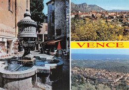 06-VENCE-N°2841-D/0249 - Vence