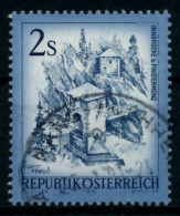 ÖSTERREICH DS SCHÖNES ÖSTERR. Nr 1440 Gestempelt X7594A6 - Other & Unclassified