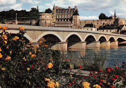 37-AMBOISE-N°2841-D/0155 - Amboise