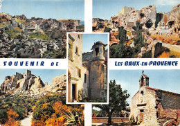 13-LES BAUX DE PROVENCE-N°2841-D/0133 - Les-Baux-de-Provence