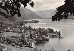 74-ANNECY-LE LAC-N°2841-D/0087 - Annecy