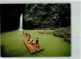 39438641 - Wasserfall Pagsanjan Laguna Philippinen - Sonstige (See)