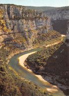 07-LES GORGES DE L ARDECHE-N°2843-A/0089 - Sonstige & Ohne Zuordnung