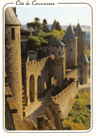 11-CARCASSONNE-N°2843-A/0037 - Carcassonne
