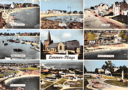 56-LARMOR PLAGE-N°2842-D/0385 - Larmor-Plage