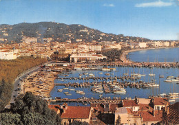 06-CANNES-N°2842-D/0369 - Cannes