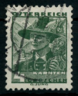 ÖSTERREICH 1934 Nr 569 Gestempelt X759636 - Used Stamps