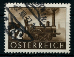 ÖSTERREICH 1937 Nr 646 Gestempelt X759726 - Gebraucht