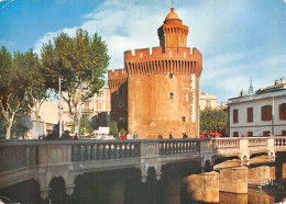 66-PERPIGNAN-N°2842-D/0305 - Perpignan