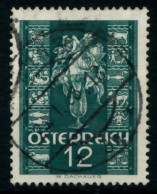 ÖSTERREICH 1937 Nr 658 Gestempelt X759722 - Used Stamps