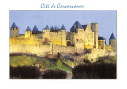 11-CARCASSONNE-N°2842-D/0029 - Carcassonne