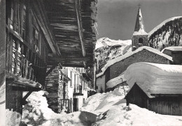 73-VAL D ISERE-N°2842-C/0159 - Val D'Isere
