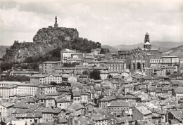 43-LE PUY EN VELAY-N°2842-C/0051 - Le Puy En Velay