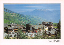 73-VALMOREL-N°2842-B/0303 - Valmorel