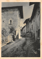 01-PEROUGES-N°2843-C/0225 - Pérouges