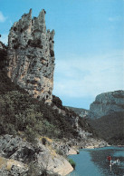 07-GORGES DE L ARDECHE-N°2843-C/0201 - Sonstige & Ohne Zuordnung