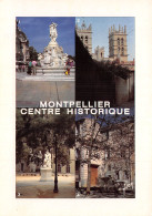 34-MONTPELLIER-N°2843-C/0153 - Montpellier