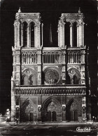 75-PARIS-NOTRE DAME-N°2843-C/0101 - Sonstige & Ohne Zuordnung