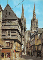 29-QUIMPER-N°2843-C/0051 - Quimper