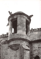 13-LES BAUX DE PROVENCE-N°2843-B/0385 - Les-Baux-de-Provence