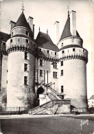 37-LANGEAIS-LE CHÂTEAU-N°2843-C/0005 - Langeais