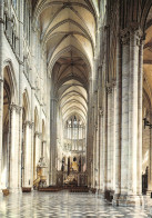 80-AMIENS-LA CATHEDRALE-N°2843-B/0257 - Amiens