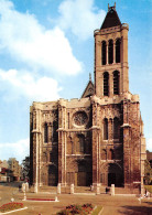 93-SAINT DENIS-LA BASILIQUE-N°2843-B/0243 - Saint Denis