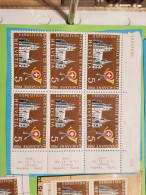 Kathedrale Lausanne - Unused Stamps