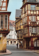 68-COLMAR-N°2843-B/0177 - Colmar