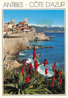 06-ANTIBES-N°2843-B/0163 - Sonstige & Ohne Zuordnung