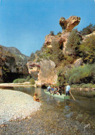 48-GORGES DU TARN-N°2843-B/0083 - Gorges Du Tarn