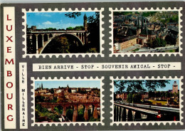 40143241 - Luxembourg Luxemburg - Other & Unclassified