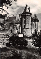 49-SAUMUR-LE CHÂTEAU-N°2843-A/0273 - Saumur