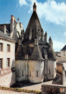 49-FONTEVRAUD-ABBAYE-N°2843-A/0269 - Sonstige & Ohne Zuordnung