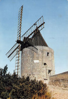 13-FONTVIEILLE-MOULIN DE DAUDET-N°2843-A/0237 - Fontvieille