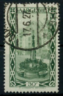SAARGEBIET 1926 Nr 112I Gestempelt X79521A - Used Stamps