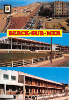 62-BERCK SUR MER-N°2843-A/0221 - Berck