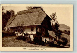 10074141 - Schwarzwaldhaeuser Schwarzwaldhaus Nr. 5 - - Hochschwarzwald