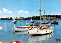 56-GOLFE DU MORBIHAN-N°2844-B/0153 - Other & Unclassified