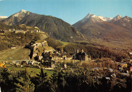 05-BRIANCON-N°2844-B/0119 - Briancon