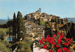 06-SAINT PAUL DE VENCE-N°2844-B/0041 - Saint-Paul