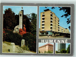 10283941 - Humenné  Homenau - Slovakia