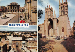 34-MONTPELLIER-N°2844-A/0349 - Montpellier