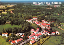 32-BARBOTAN LES THERMES-N°2844-A/0207 - Barbotan