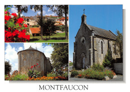 49-MONTFAUCON-N°2844-A/0203 - Other & Unclassified